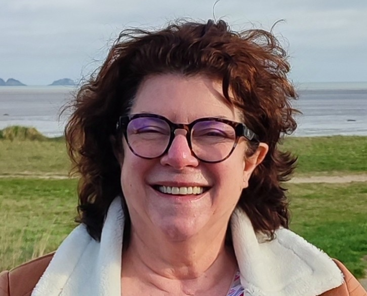 Corinne lepretre - praticienne en msychotraumatologie